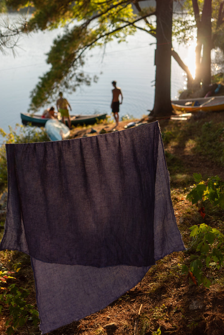odyssy ecotowel 100
