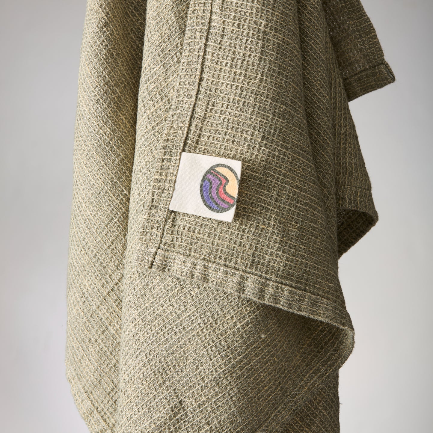 odyssy ecotowel 200 | lichen