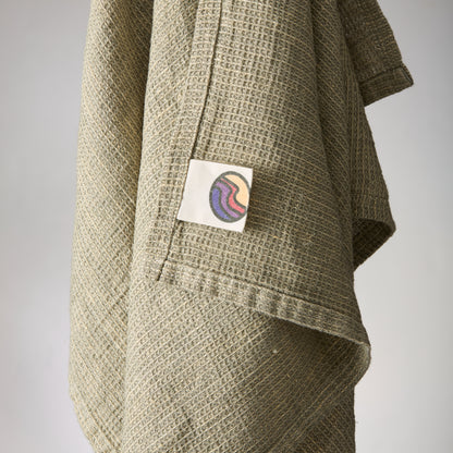 odyssy ecotowel 200 | lichen