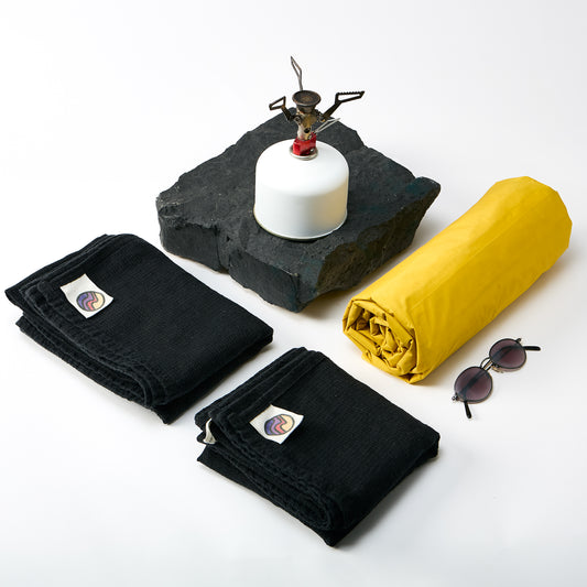 odyssy ecotowel 200 | midnight