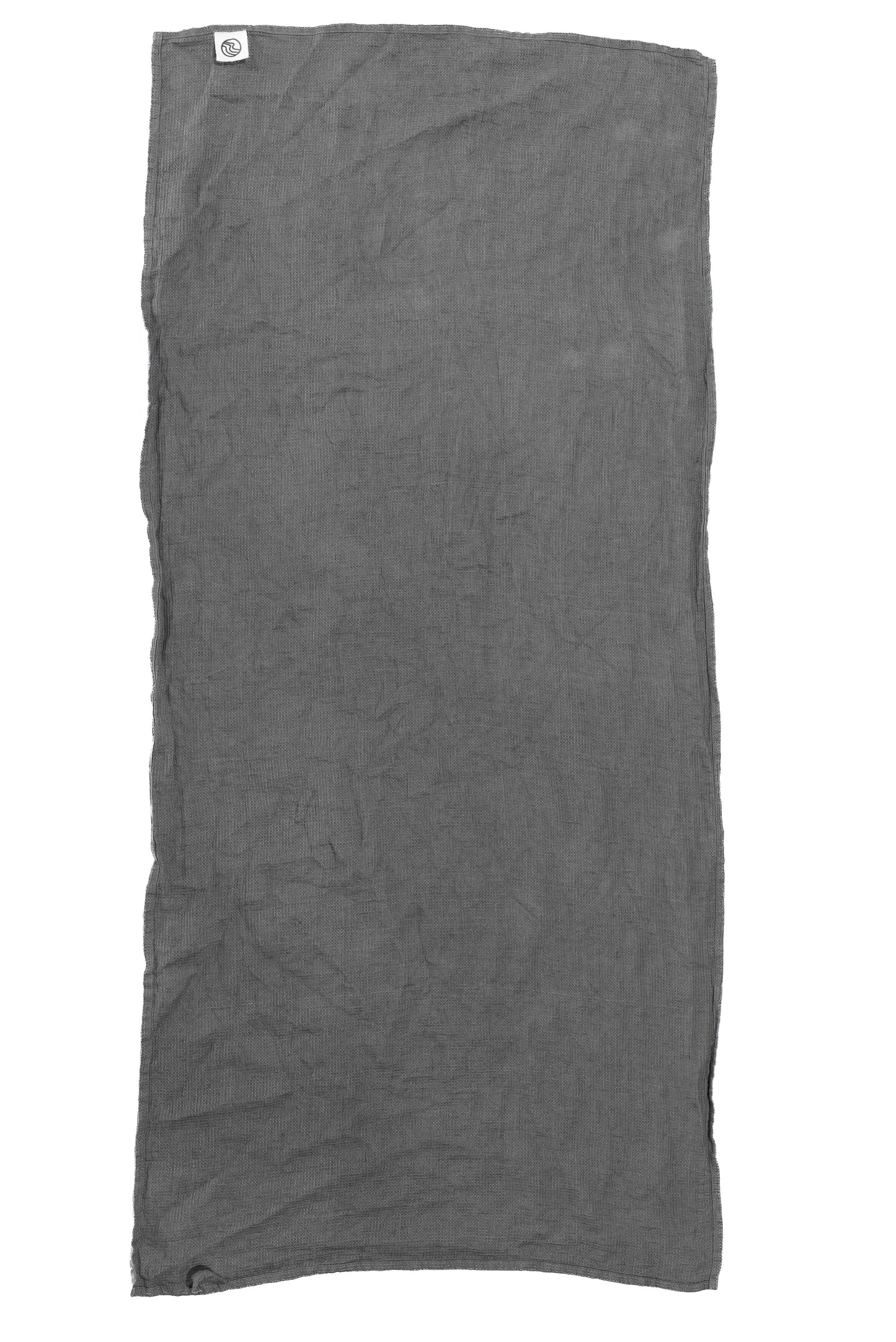 odyssy ecotowel 200 | slate grey