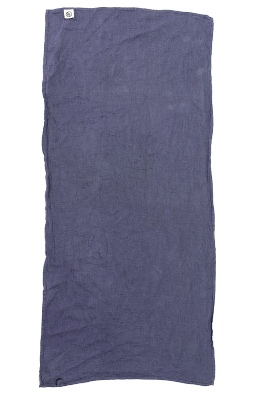 odyssy ecotowel 125 | purple dusk