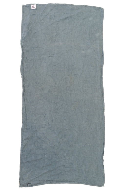 odyssy ecotowel 125 | slate grey