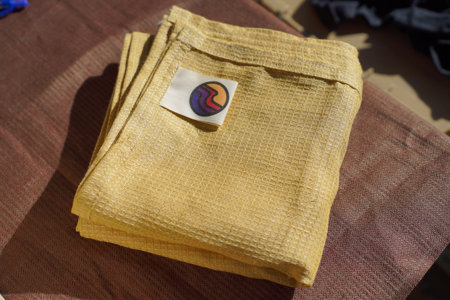 odyssy ecotowel™ lite