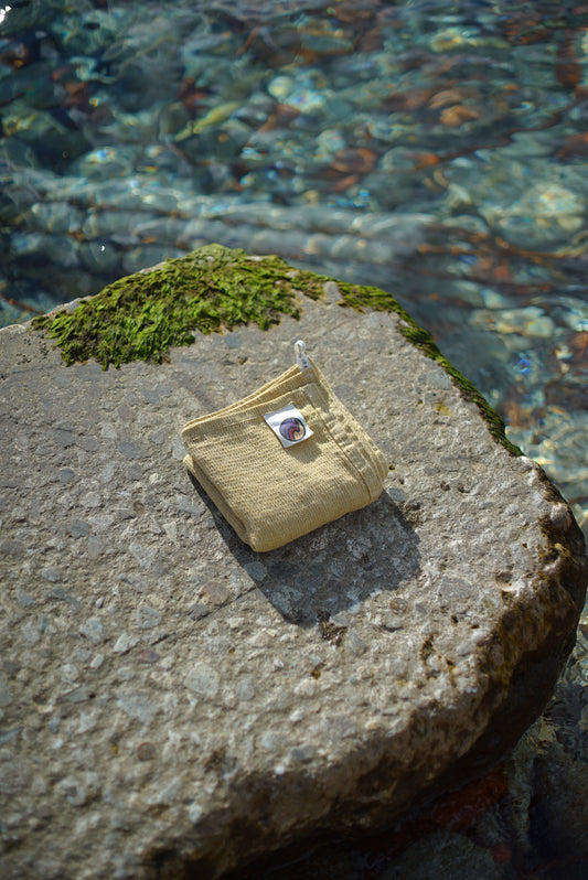 odyssy ecotowel™ lite | goldenrod