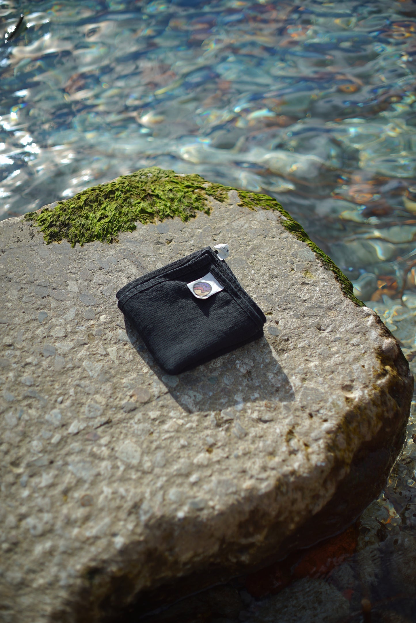 odyssy ecotowel 200 | midnight