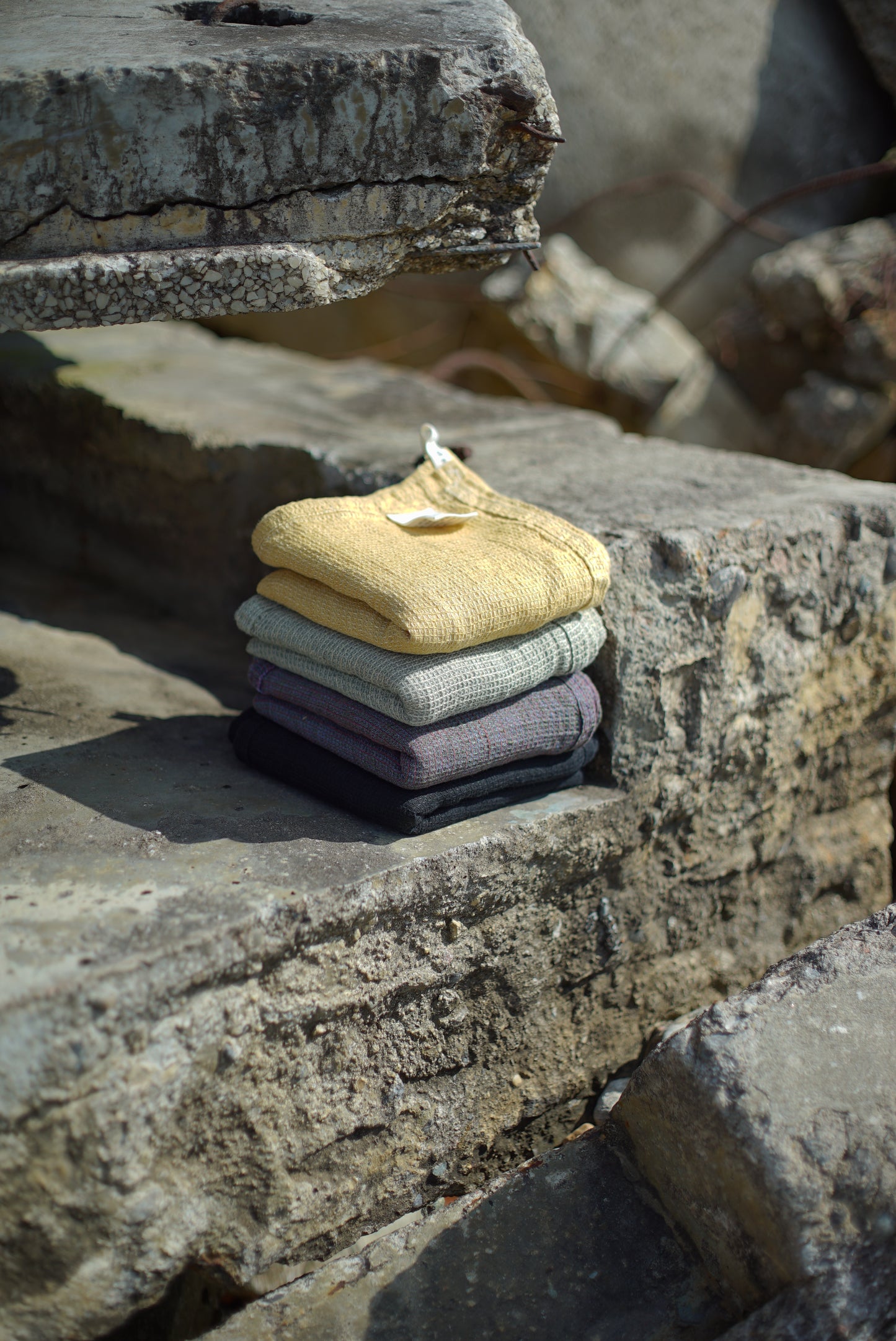 odyssy ecotowel 200 | autumn