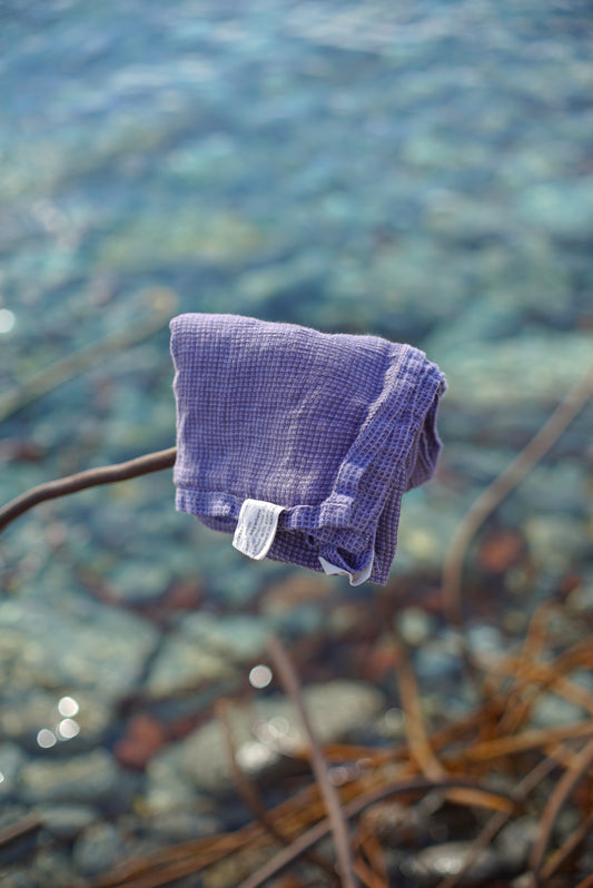 odyssy ecotowel 100 | dusk