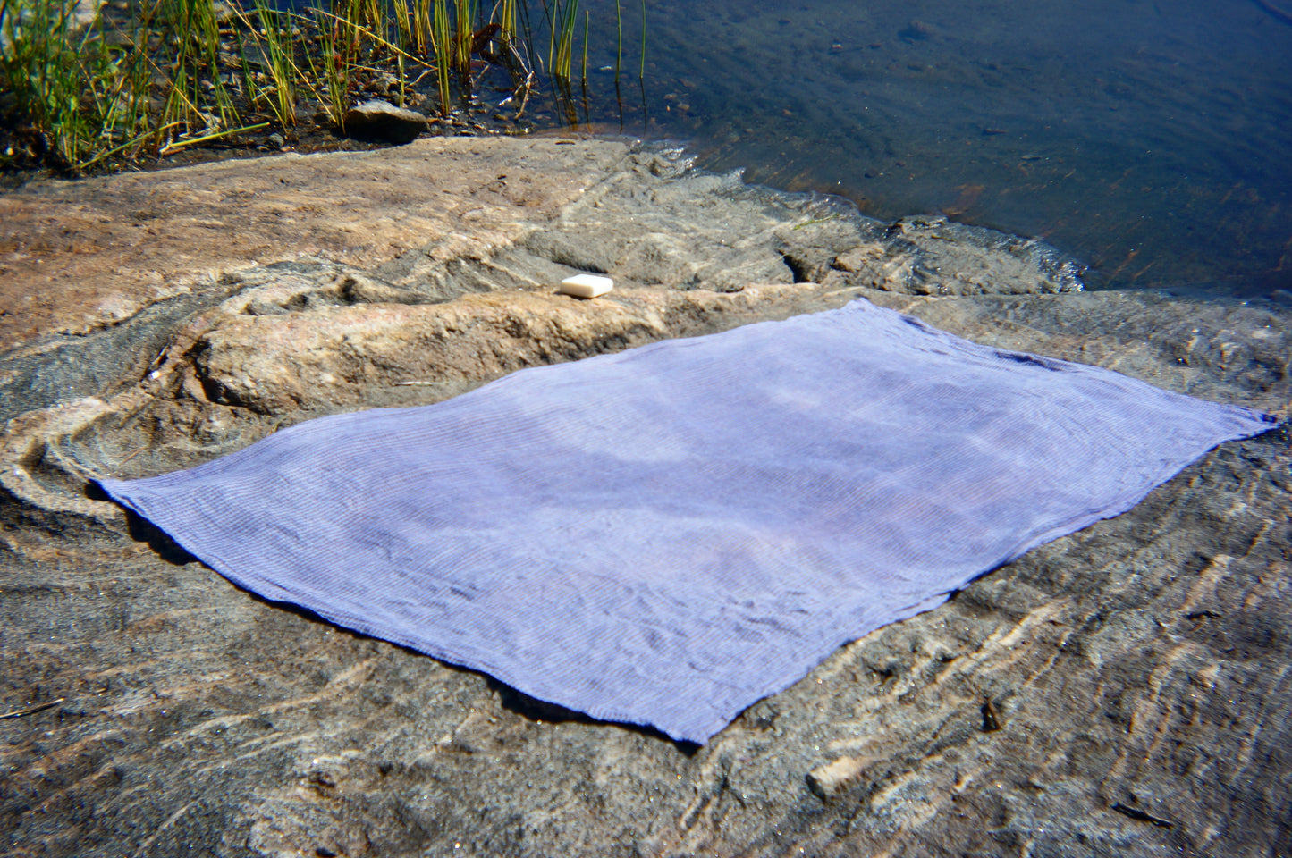 odyssy ecotowel 100