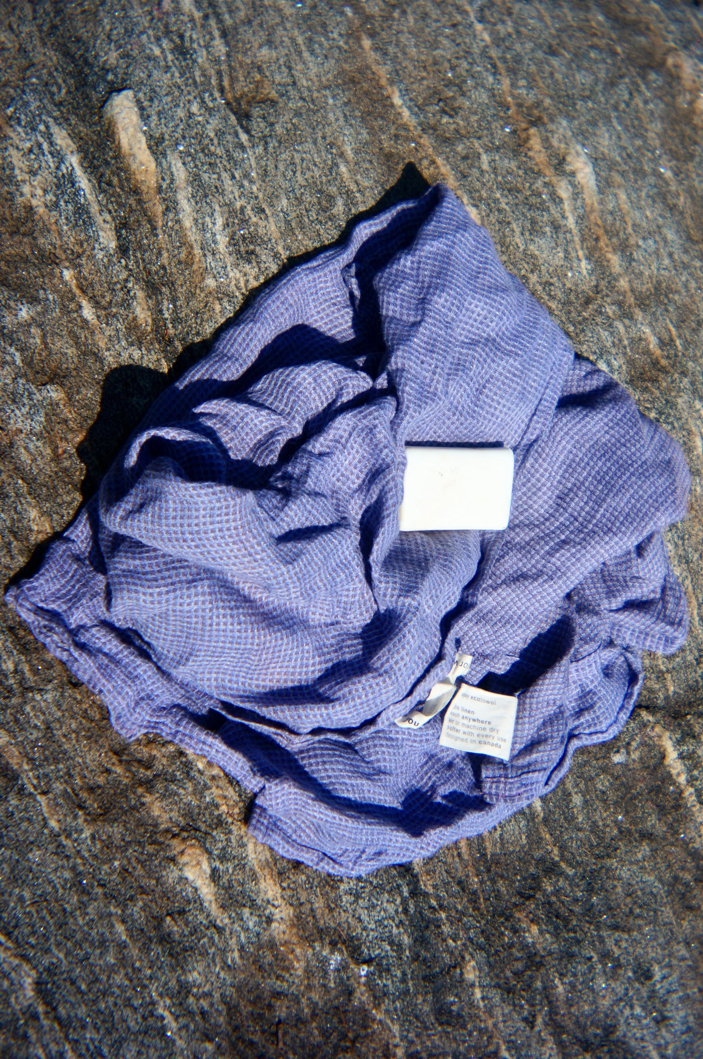 odyssy ecotowel 100