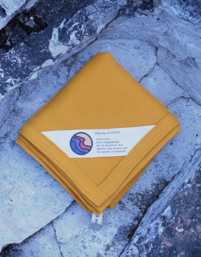 odyssy ecotowel 200
